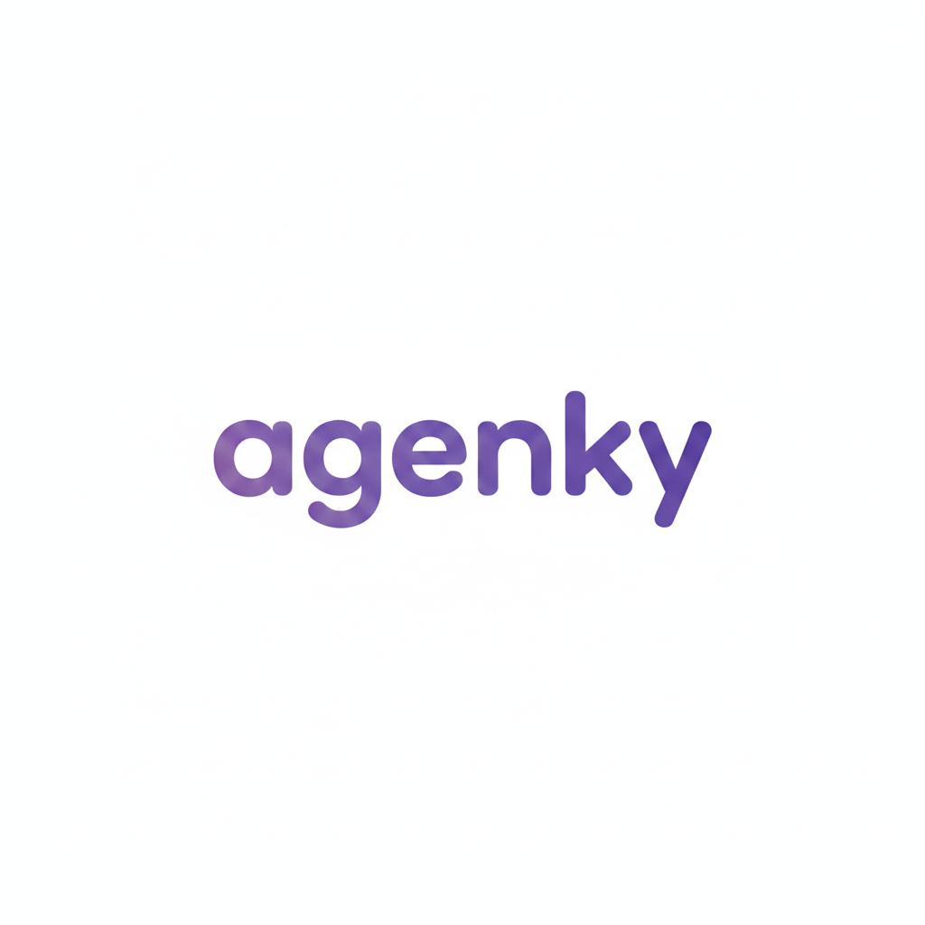 Agenky